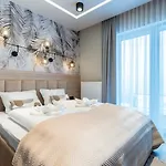 Apartamento Hillside, Sun & Snow