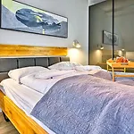 Hillside, Sun & Snow Apartamento Karpacz