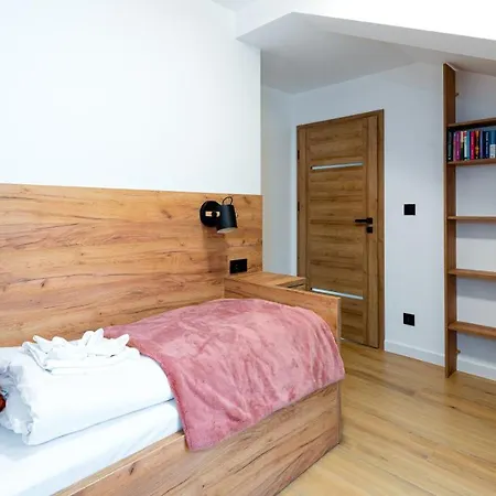 アパート Hillside, Sun & Snow *