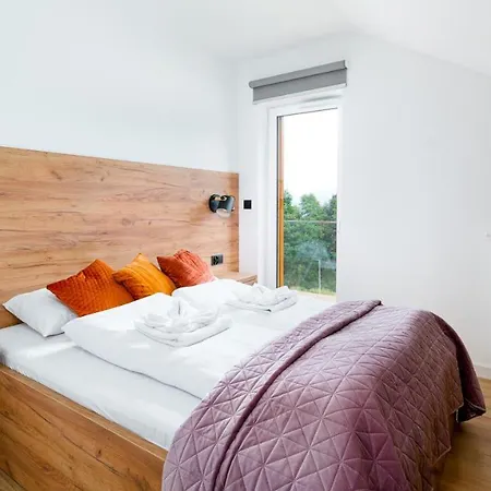 アパート Hillside, Sun & Snow