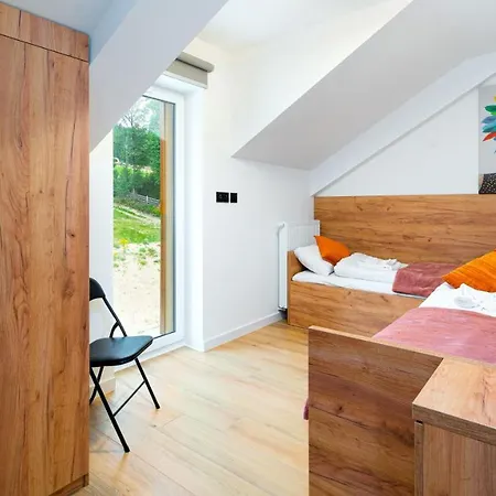 アパート Hillside, Sun & Snow *