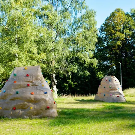 Hillside, Sun & Snow アパート カルパッチ