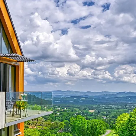 アパート Hillside, Sun & Snow *