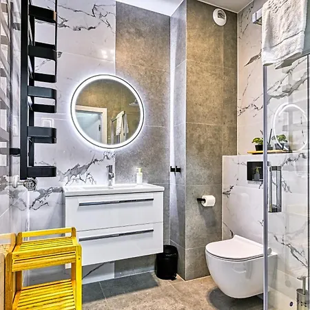 アパート Hillside, Sun & Snow