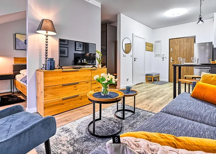 아파트 Hillside, Sun & Snow *