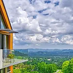 Appartamento Hillside, Sun & Snow *