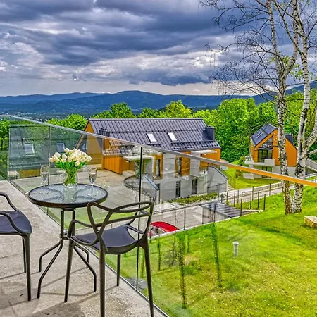 Hillside, Sun & Snow Lägenhet *