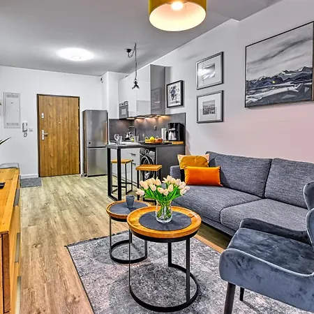 Hillside, Sun & Snow Lägenhet