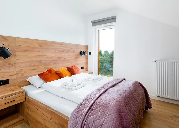 Apartment Hillside, Sun & Snow