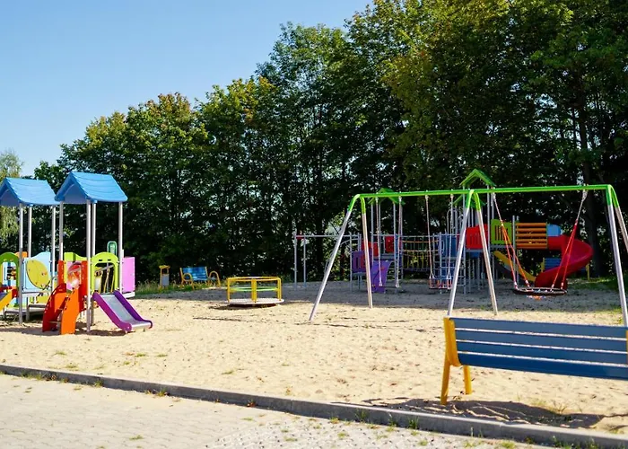 Hillside, Sun & Snow * Karpacz