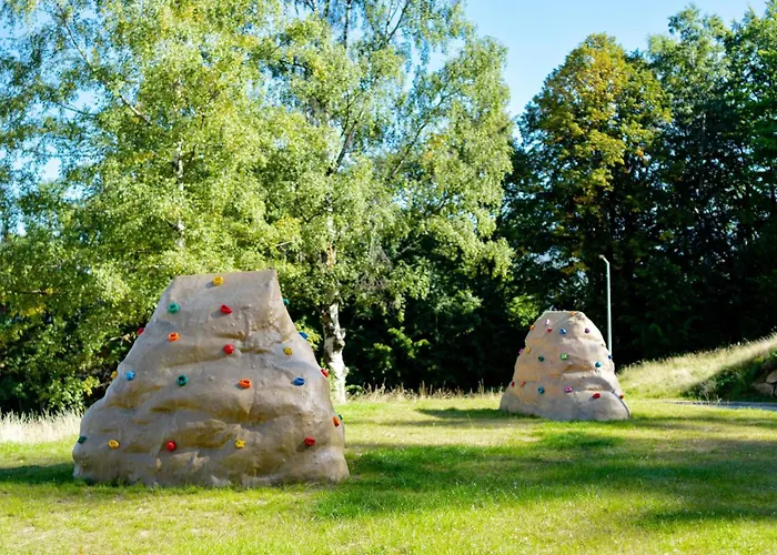 Hillside, Sun & Snow Διαμέρισμα Karpacz