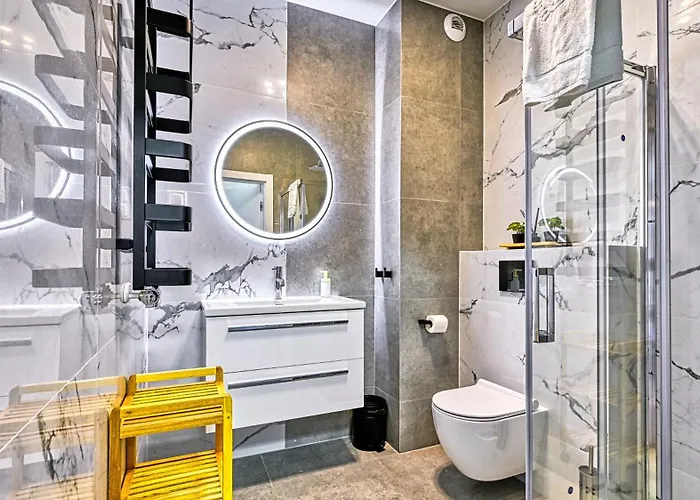 Διαμέρισμα Hillside, Sun & Snow